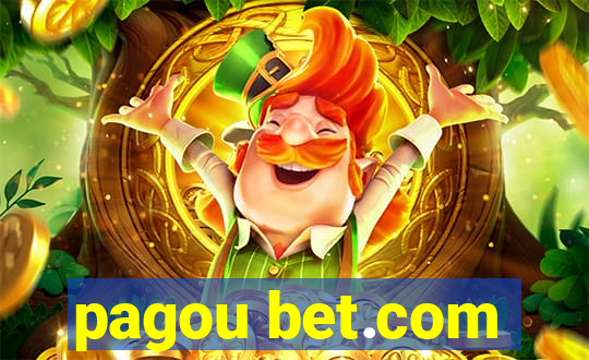 pagou bet.com